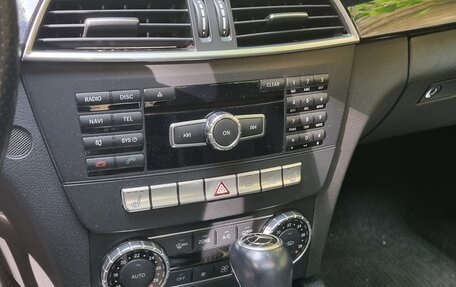 Mercedes-Benz C-Класс, 2013 год, 1 700 000 рублей, 13 фотография