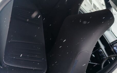 Toyota Yaris, 2021 год, 1 100 000 рублей, 7 фотография