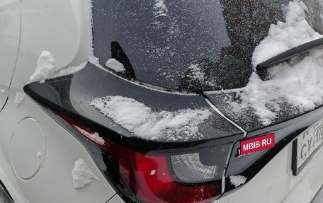 Toyota Yaris, 2021 год, 1 100 000 рублей, 4 фотография