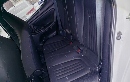 Toyota Yaris, 2021 год, 1 100 000 рублей, 11 фотография