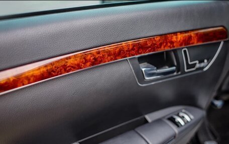 Mercedes-Benz S-Класс, 2009 год, 1 900 000 рублей, 14 фотография