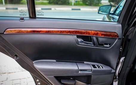 Mercedes-Benz S-Класс, 2009 год, 1 900 000 рублей, 12 фотография