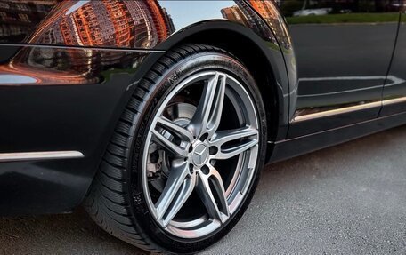 Mercedes-Benz S-Класс, 2009 год, 1 900 000 рублей, 19 фотография