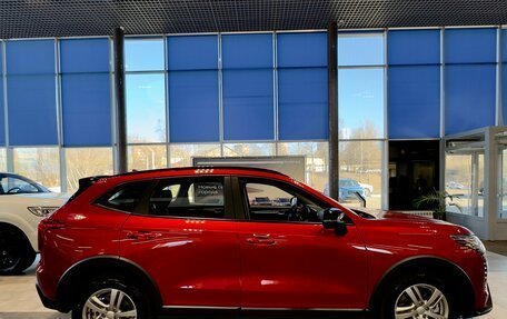 Haval Jolion, 2026 год, 2 449 000 рублей, 8 фотография