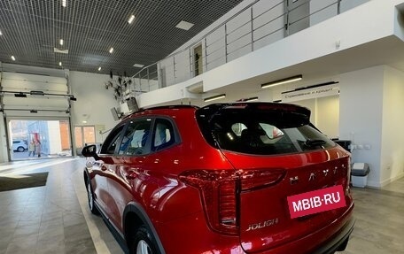 Haval Jolion, 2026 год, 2 449 000 рублей, 11 фотография