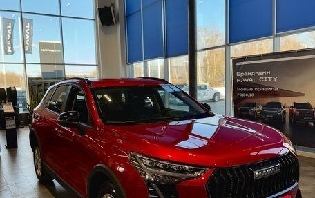 Haval Jolion, 2026 год, 2 449 000 рублей, 6 фотография