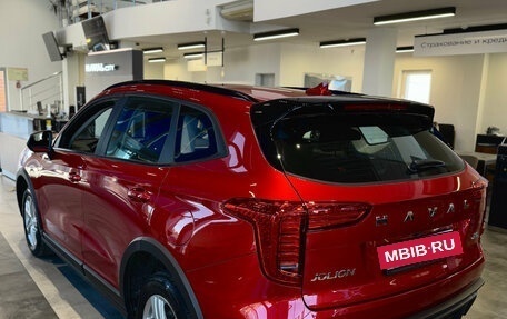 Haval Jolion, 2026 год, 2 449 000 рублей, 12 фотография