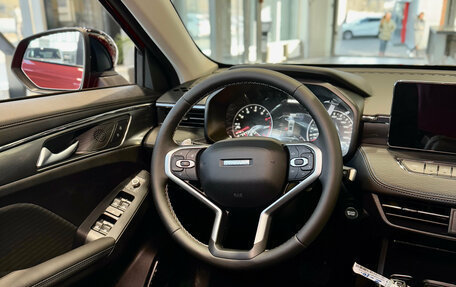 Haval Jolion, 2026 год, 2 449 000 рублей, 23 фотография