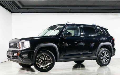 Haval H7, 2026 год, 3 899 000 рублей, 2 фотография