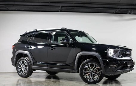 Haval H7, 2026 год, 3 899 000 рублей, 4 фотография