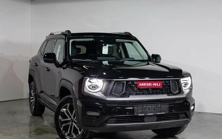 Haval H7, 2026 год, 3 899 000 рублей, 3 фотография