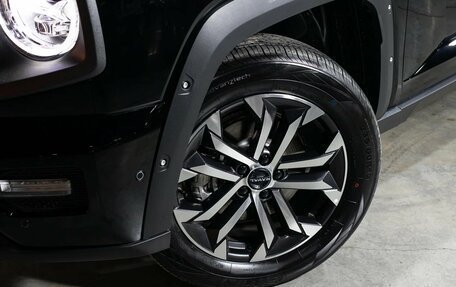 Haval H7, 2026 год, 3 899 000 рублей, 6 фотография