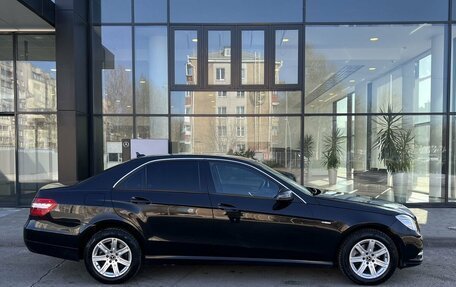 Mercedes-Benz E-Класс, 2012 год, 1 240 000 рублей, 4 фотография