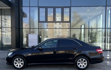 Mercedes-Benz E-Класс, 2012 год, 1 240 000 рублей, 8 фотография