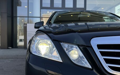 Mercedes-Benz E-Класс, 2012 год, 1 240 000 рублей, 9 фотография