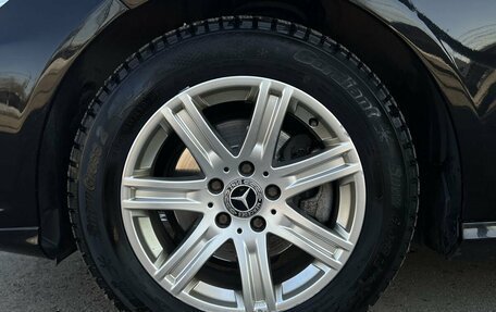 Mercedes-Benz E-Класс, 2012 год, 1 240 000 рублей, 13 фотография