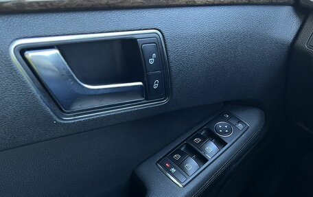 Mercedes-Benz E-Класс, 2012 год, 1 240 000 рублей, 15 фотография