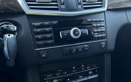 Mercedes-Benz E-Класс, 2012 год, 1 240 000 рублей, 23 фотография