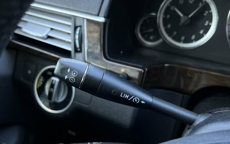 Mercedes-Benz E-Класс, 2012 год, 1 240 000 рублей, 20 фотография