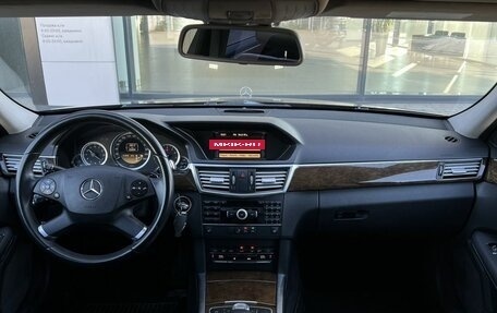 Mercedes-Benz E-Класс, 2012 год, 1 240 000 рублей, 21 фотография