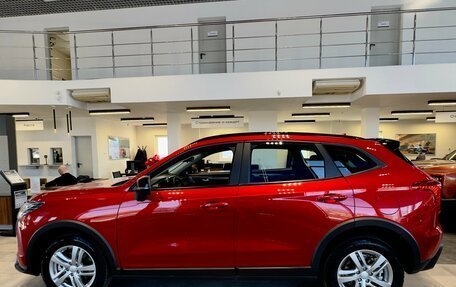 Haval Jolion, 2026 год, 2 449 000 рублей, 11 фотография