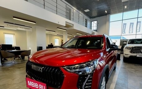 Haval Jolion, 2026 год, 2 449 000 рублей, 2 фотография