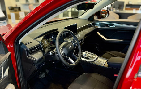 Haval Jolion, 2026 год, 2 449 000 рублей, 20 фотография