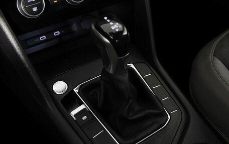 Volkswagen Taos, 2021 год, 2 549 000 рублей, 16 фотография