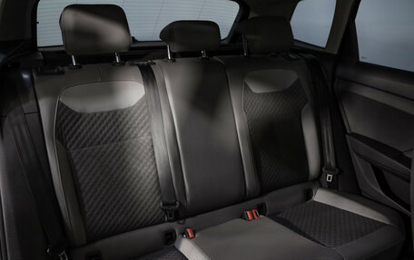 Volkswagen Taos, 2021 год, 2 549 000 рублей, 23 фотография