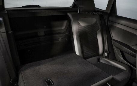 Volkswagen Taos, 2021 год, 2 549 000 рублей, 24 фотография