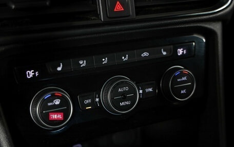 Volkswagen Taos, 2021 год, 2 549 000 рублей, 14 фотография