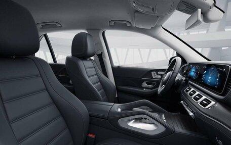 Mercedes-Benz GLE, 2025 год, 12 450 000 рублей, 2 фотография