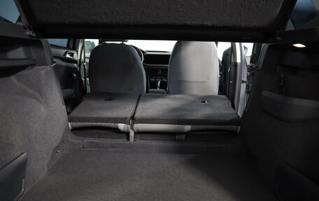 Volkswagen Taos, 2021 год, 2 549 000 рублей, 27 фотография