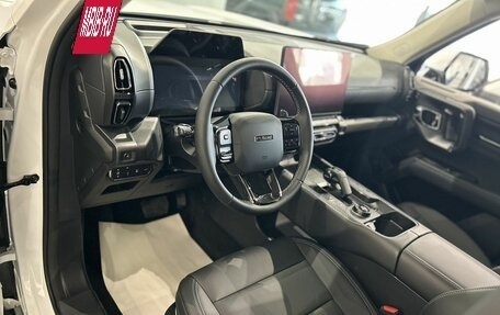 Haval H7, 2026 год, 3 999 000 рублей, 7 фотография