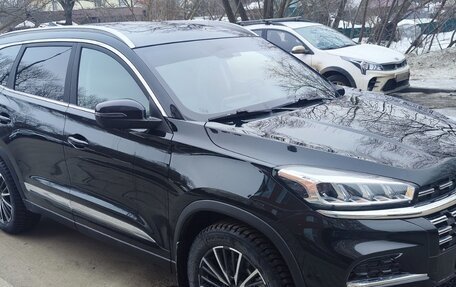 Chery Tiggo 8 I, 2023 год, 2 150 000 рублей, 3 фотография