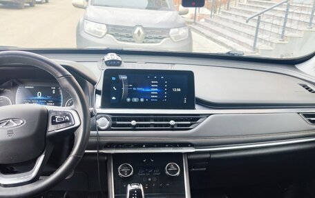 Chery Tiggo 8 I, 2023 год, 2 150 000 рублей, 10 фотография