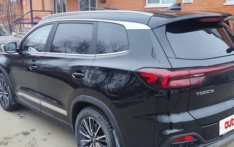 Chery Tiggo 8 I, 2023 год, 2 150 000 рублей, 7 фотография