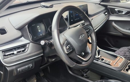 Chery Tiggo 8 I, 2023 год, 2 150 000 рублей, 8 фотография