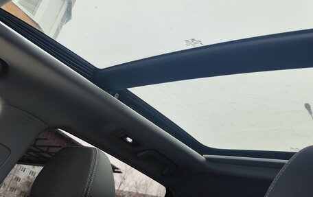 Chery Tiggo 8 I, 2023 год, 2 150 000 рублей, 11 фотография