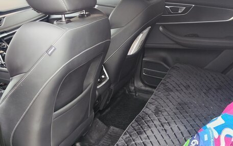 Chery Tiggo 8 I, 2023 год, 2 150 000 рублей, 9 фотография