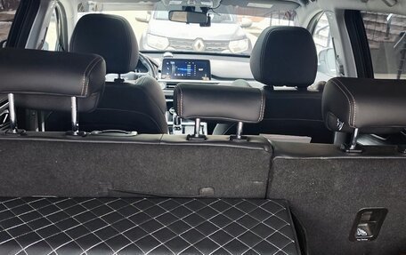 Chery Tiggo 8 I, 2023 год, 2 150 000 рублей, 12 фотография