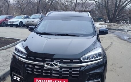 Chery Tiggo 8 I, 2023 год, 2 150 000 рублей, 2 фотография