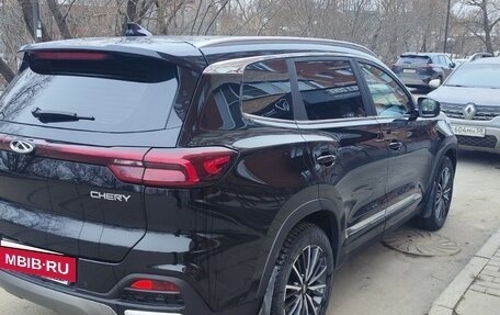 Chery Tiggo 8 I, 2023 год, 2 150 000 рублей, 5 фотография