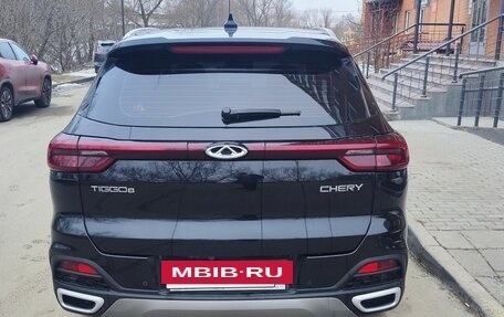Chery Tiggo 8 I, 2023 год, 2 150 000 рублей, 6 фотография