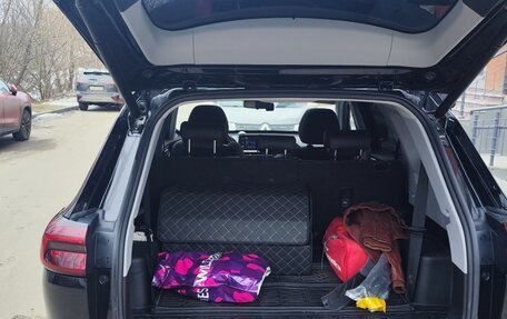 Chery Tiggo 8 I, 2023 год, 2 150 000 рублей, 13 фотография