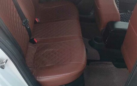 Skoda Rapid I, 2020 год, 850 000 рублей, 5 фотография