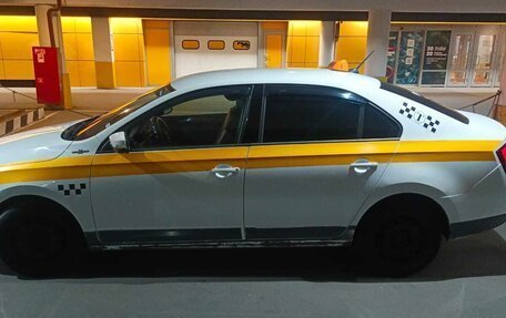 Skoda Rapid I, 2020 год, 850 000 рублей, 7 фотография