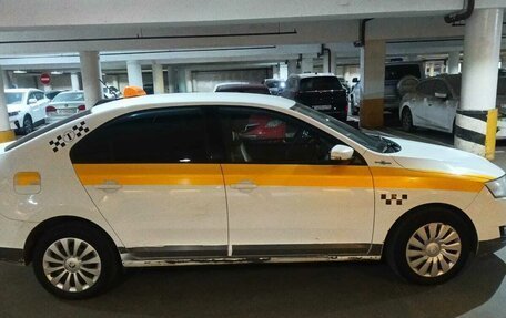 Skoda Rapid I, 2020 год, 850 000 рублей, 10 фотография