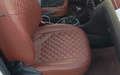 Skoda Rapid I, 2020 год, 850 000 рублей, 6 фотография