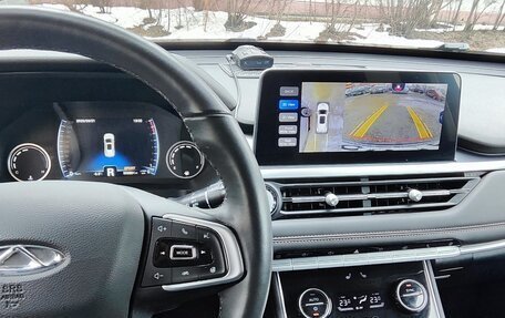 Chery Tiggo 8 I, 2023 год, 2 150 000 рублей, 14 фотография